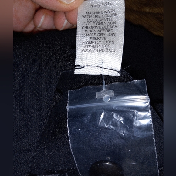 BNWT Pendleton lightweight dress pants - Picture 10 of 10